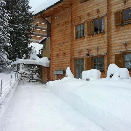 Chalet Alpina Gyger Wengen Ngoại thất bức ảnh