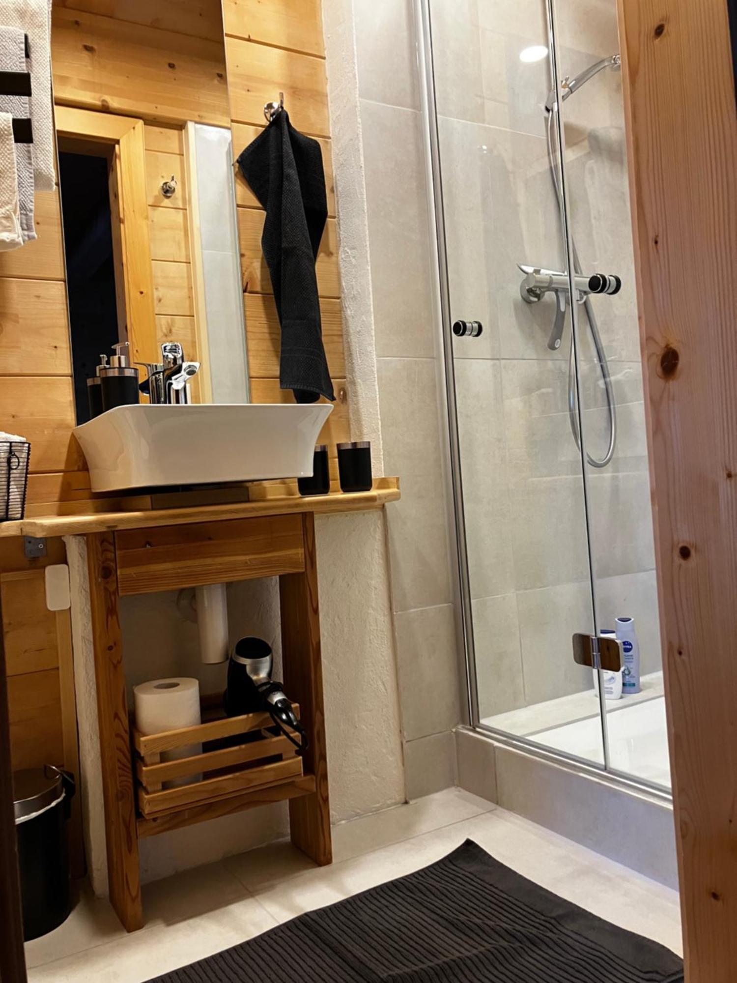 Chalet Alpina Gyger Wengen Ngoại thất bức ảnh