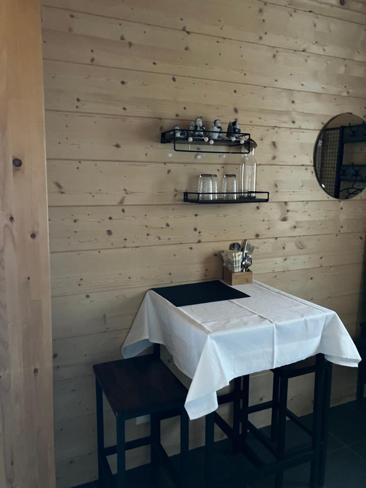 Chalet Alpina Gyger Wengen Ngoại thất bức ảnh