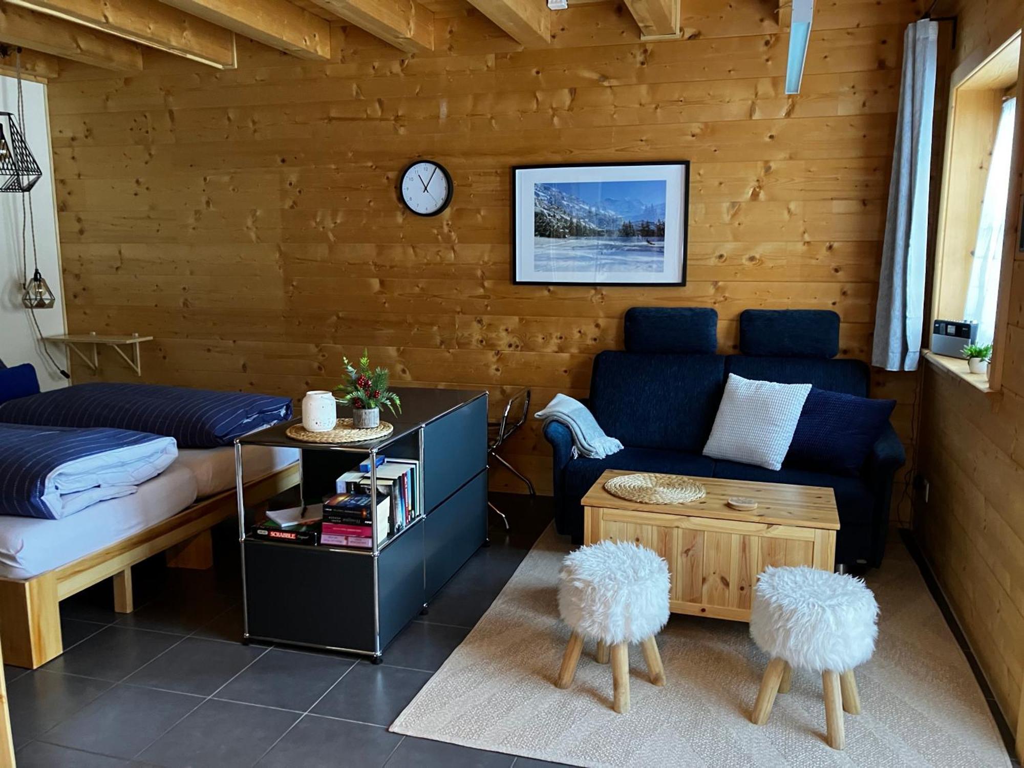 Chalet Alpina Gyger Wengen Ngoại thất bức ảnh