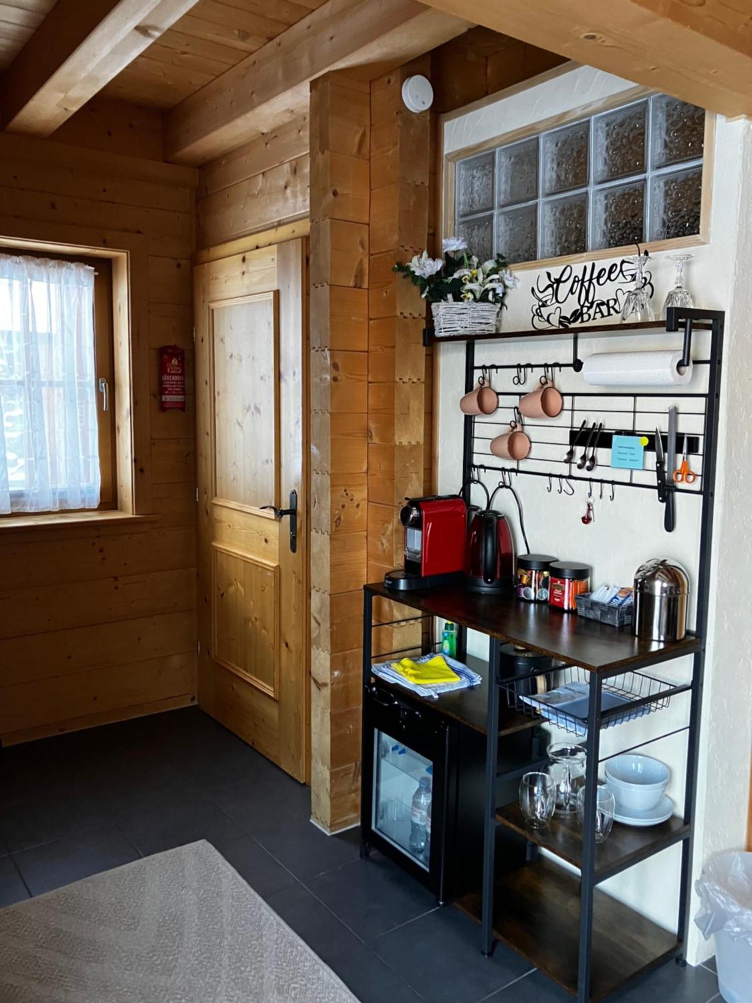Chalet Alpina Gyger Wengen Ngoại thất bức ảnh
