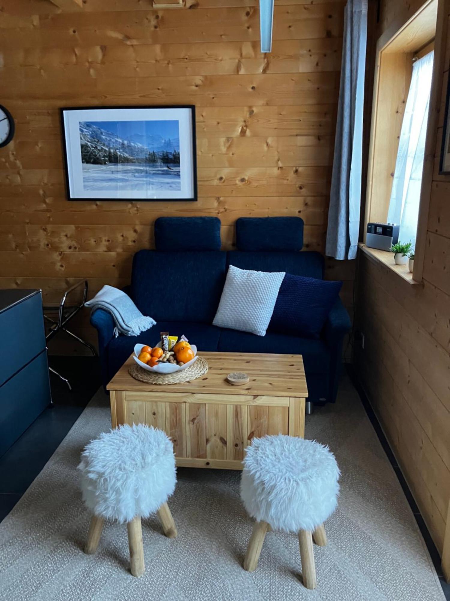 Chalet Alpina Gyger Wengen Ngoại thất bức ảnh