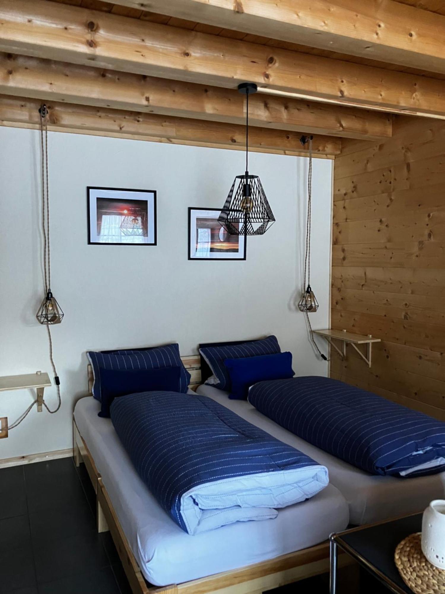 Chalet Alpina Gyger Wengen Ngoại thất bức ảnh
