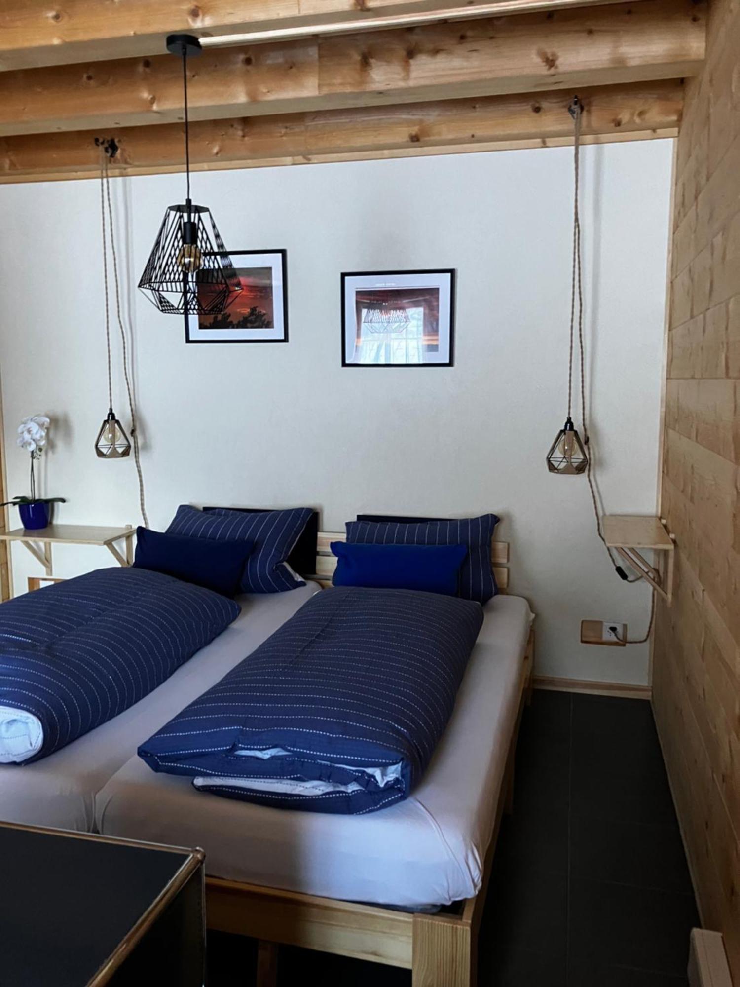 Chalet Alpina Gyger Wengen Phòng bức ảnh